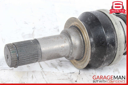 17-22 Alfa Romeo Giulia Rear Left or Right Side Axle CV Half Shaft OEM