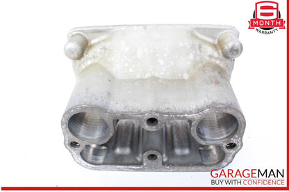 14-18 BMW X5 Engine Spark Plug Insert Bracket 760510403 OEM