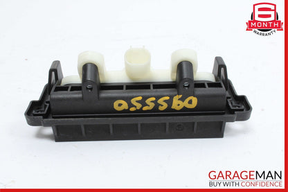 07-14 Mercedes W221 S550 S450 CL550 Trunk Lid Unlock Release Handle OEM