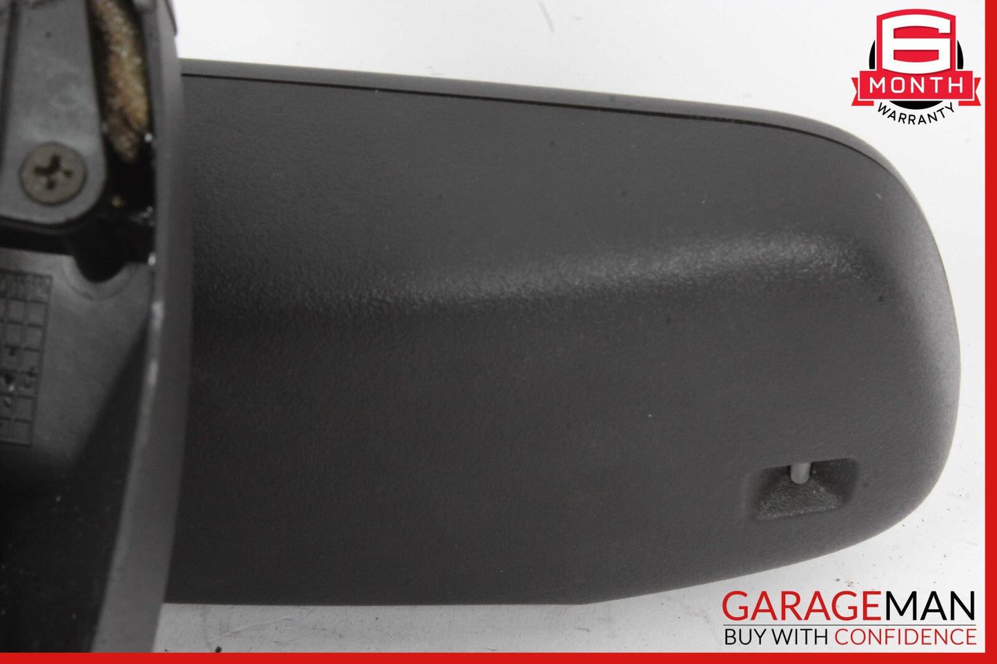 03-13 Maserati Quattroporte M139 Interior Rear View Mirror OEM