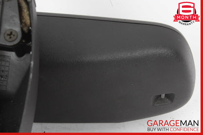 03-13 Maserati Quattroporte M139 Interior Rear View Mirror OEM