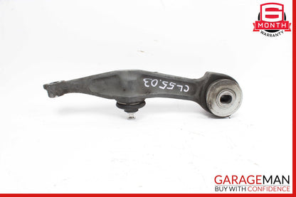 00-06 Mercedes W220 S55 AMG Front Left / Right Transverse Lower Control Arm OEM