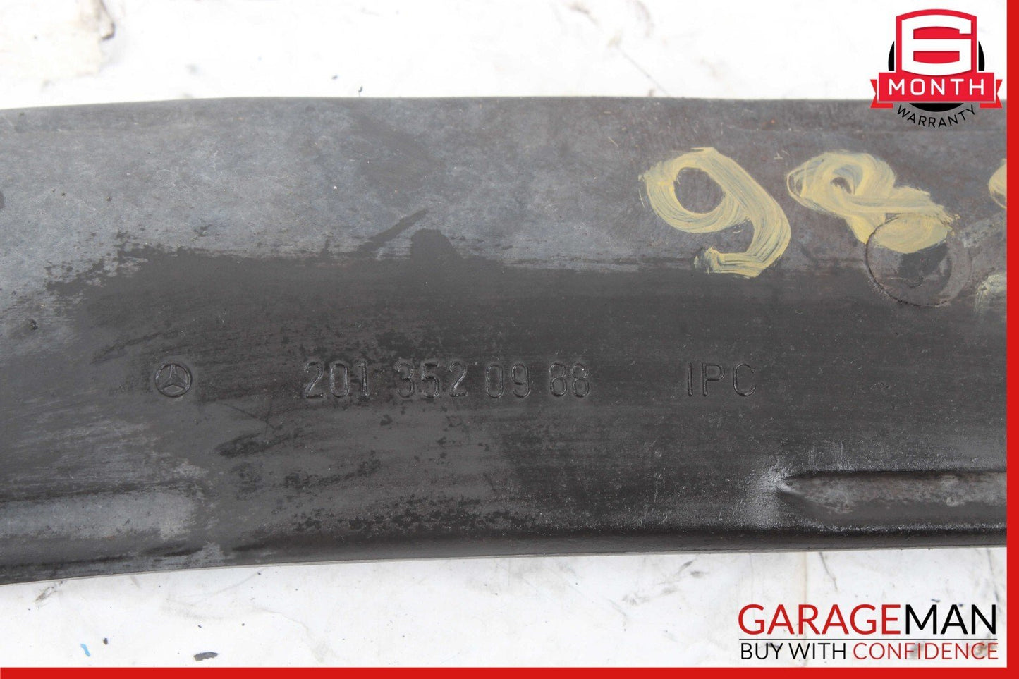 90-02 Mercedes R129 SL500 Rear Left / Right Side Suspension Lower Control Arm