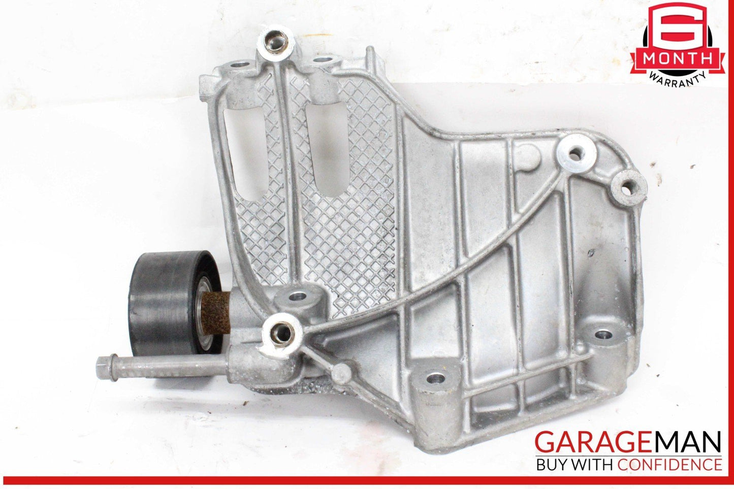 15-20 BMW M3 M4 AC A/C Air Conditioning Compressor Mount Bracket 7585167 OEM
