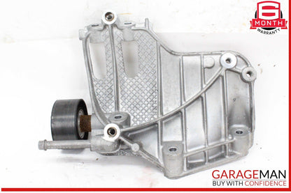 15-20 BMW M3 M4 AC A/C Air Conditioning Compressor Mount Bracket 7585167 OEM