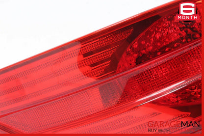 06-10 Mercedes W251 R350 Rear Left Driver Side Taillight Tail Light Lamp