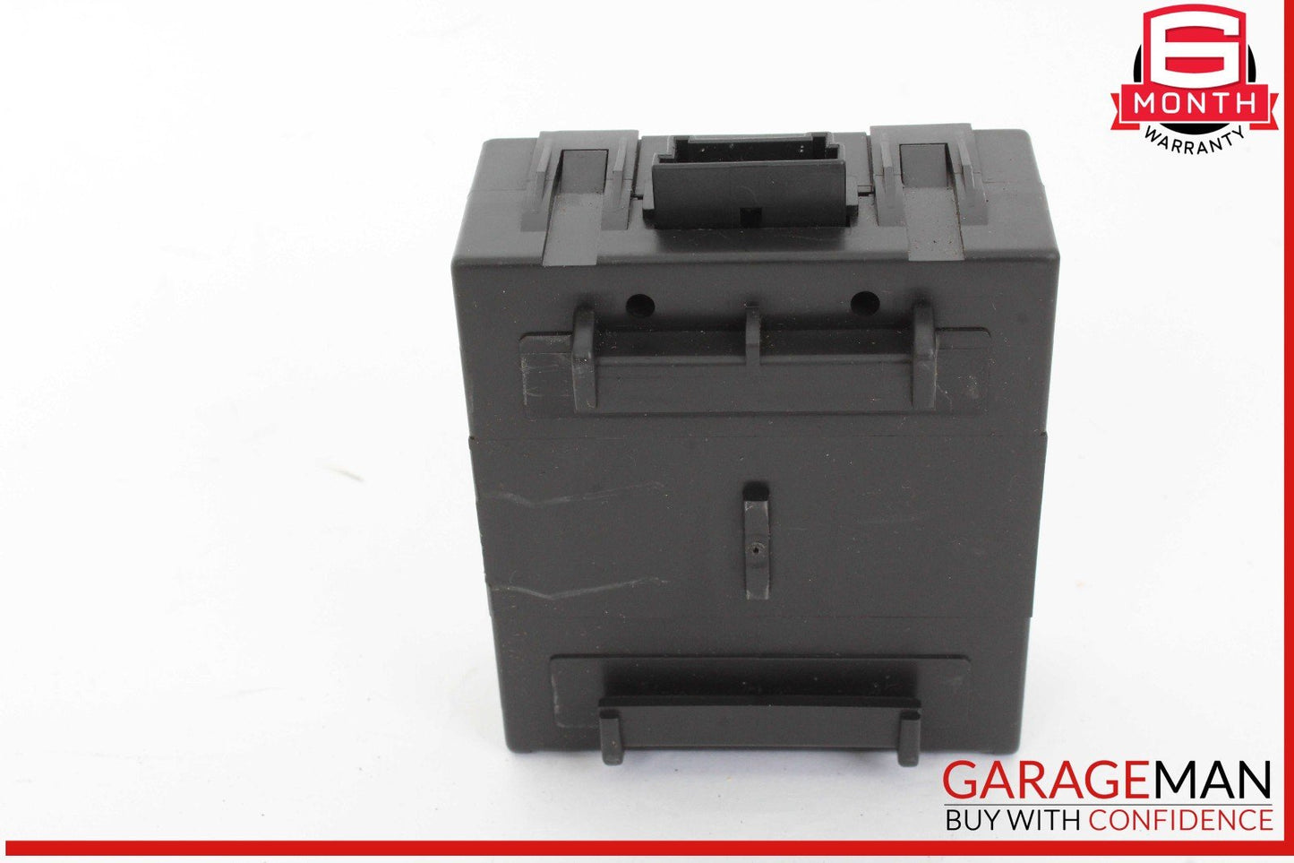 00-02 Mercedes W215 CL55 AMG Tow Alarm Control Module Unit 2158201326 OEM