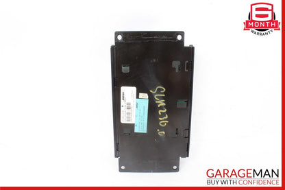 97-04 Mercedes R170 SLK230 SLK320 Amplifier Amp Bose Audio Sound 1708200689 OEM