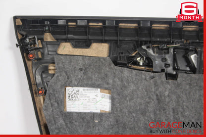 14-19 Mercedes W117 CLA250 Front Right Side Interior Door Trim Panel Cover OEM