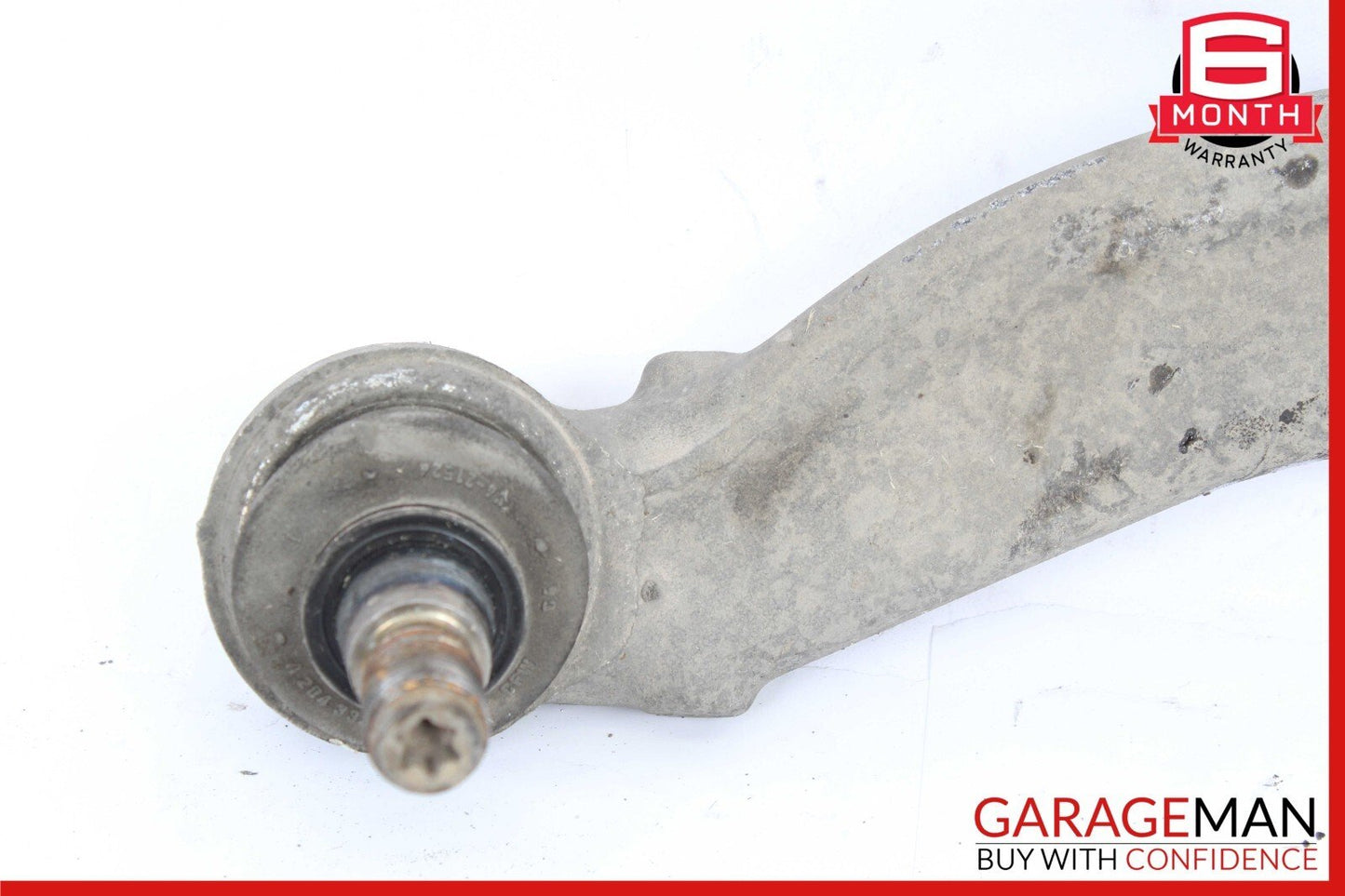 08-17 Mercedes W204 C300 E400 Front Left Side Lower Control Arm 2043306711 OEM