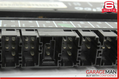 98-05 Mercedes W163 ML500 ML55 AMG Seat Control Module Front Left Or Right OEM