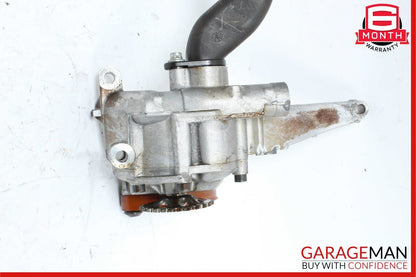 05-13 Mercedes W211 E350 C280 C300 M272 Engine Motor Oil Pump Assembly OEM