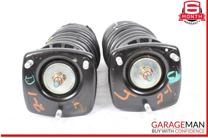 98-05 Mercedes W163 ML320 ML430 Rear Left & Right Shock Strut Absorber Set OEM
