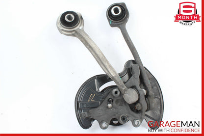 05-11 Mercedes R171 SLK350 Front Left Side Wheel Spindle Knuckle Hub Bearing OEM