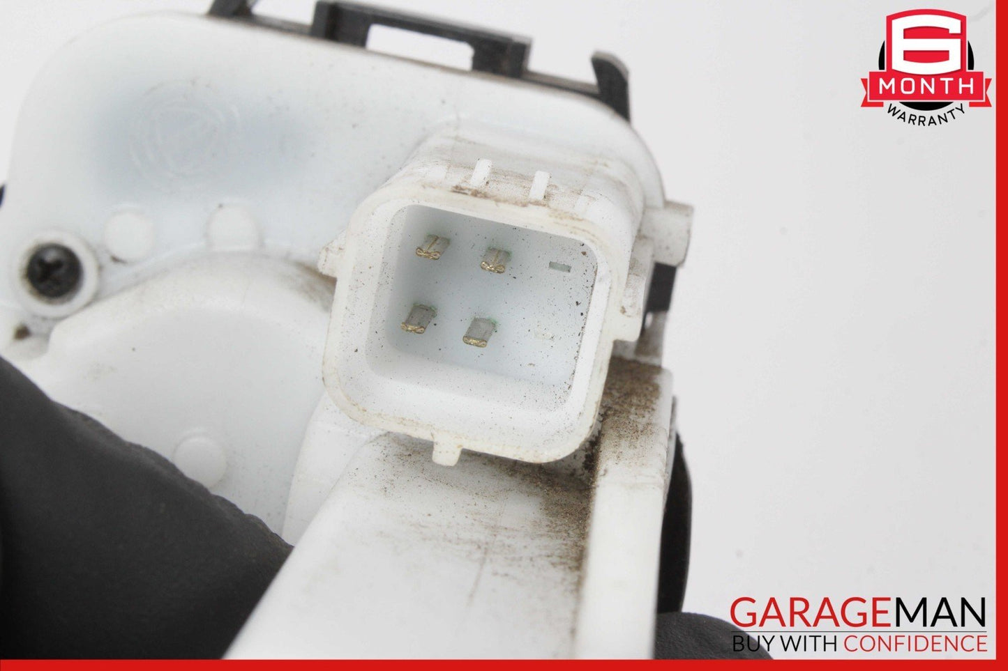 12-19 Fiat 500E Front Right Passenger Side Door Lock Latch Actuator 68194742AB