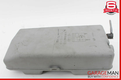 00-09 Mercedes R230 SL500 S500 Seat Vacuum Pump Reservoir Tank 2208050119 OEM