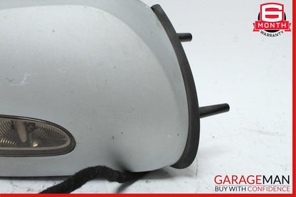 07-08 Mercedes X164 GL450 Front Right Side Mirror Door Rear View Iridium Silver