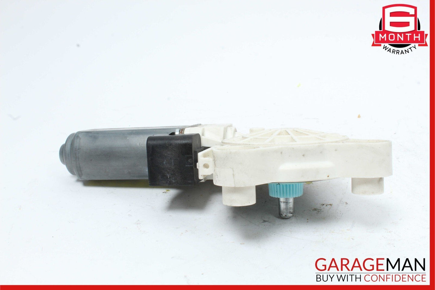 03-09 Mercedes W211 E320 E550 E350 Rear Left Side Window Regulator Motor Unit