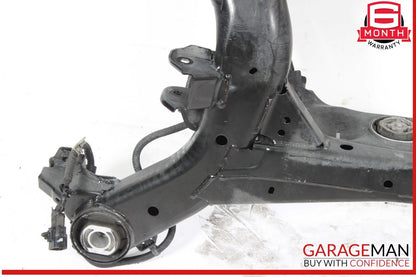 15-17 Hyundai Genesis G80 Rear Subframe Sub Frame Crossmember OEM