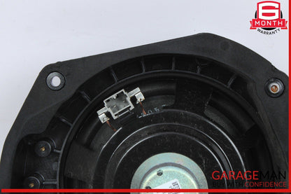 14-17 Maserati Ghibli Front or Rear Side Door Audio Sound Speaker Set OEM