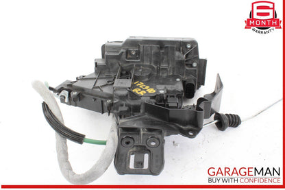 15-20 Mercedes W205 C300 C400 C350e Rear Right Door Lock Latch Actuator OEM