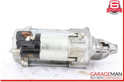 15-18 Mercedes W205 C300 2.0L DENSO Engine Starter Motor 2749062100 OEM