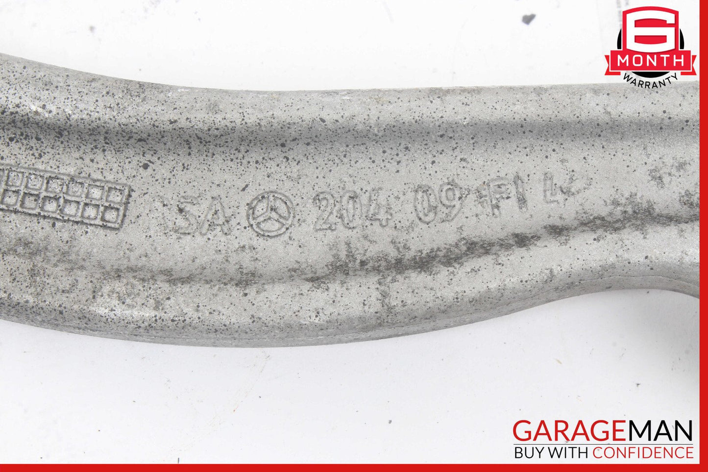 08-16 Mercedes W204 C300 E350 E63 AMG Rear Right / Left Side Upper Control Arm
