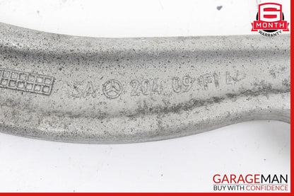 08-16 Mercedes W204 C300 E350 E63 AMG Rear Right / Left Side Upper Control Arm