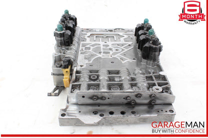 Mercedes W203 C280 E350 7G Tronic Transmission Valve Body 2202771301 OEM