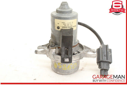 05â07 Volvo S60 S80 V70 XC70 Auxiliary Air Brake Vacuum Pump 30645454 OEM