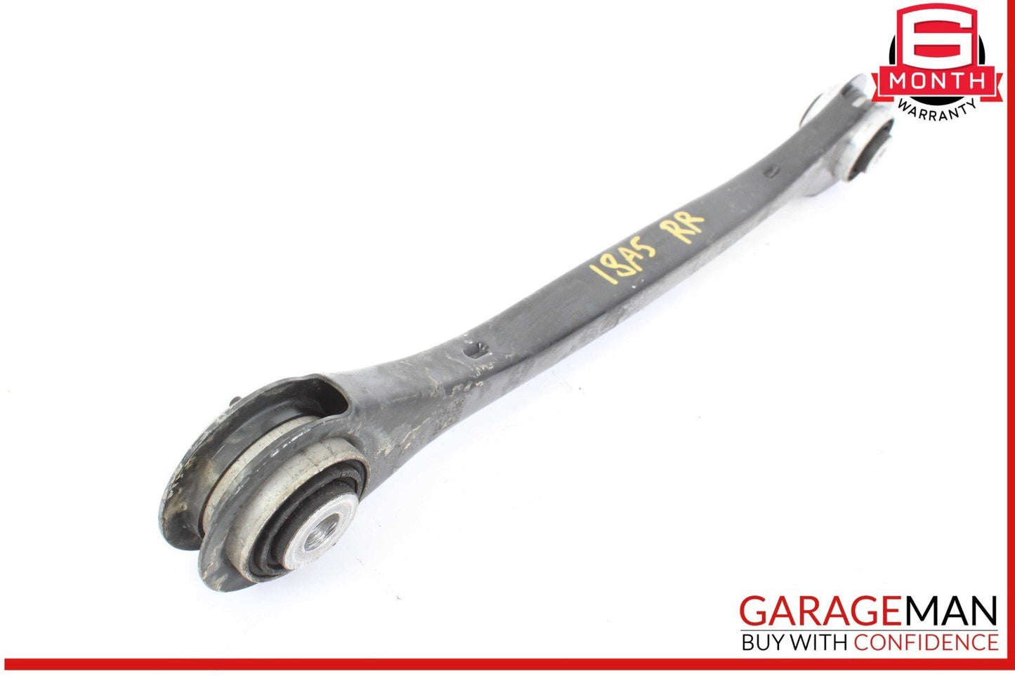 17-24 Audi A5 A4 Rear Right Passenger Side Lower Forward Control Arm 4M0505292D