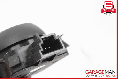08-15 Mercedes GL450 C250 GLK350 Front Right Side Seat Lumbar Control Switch OEM