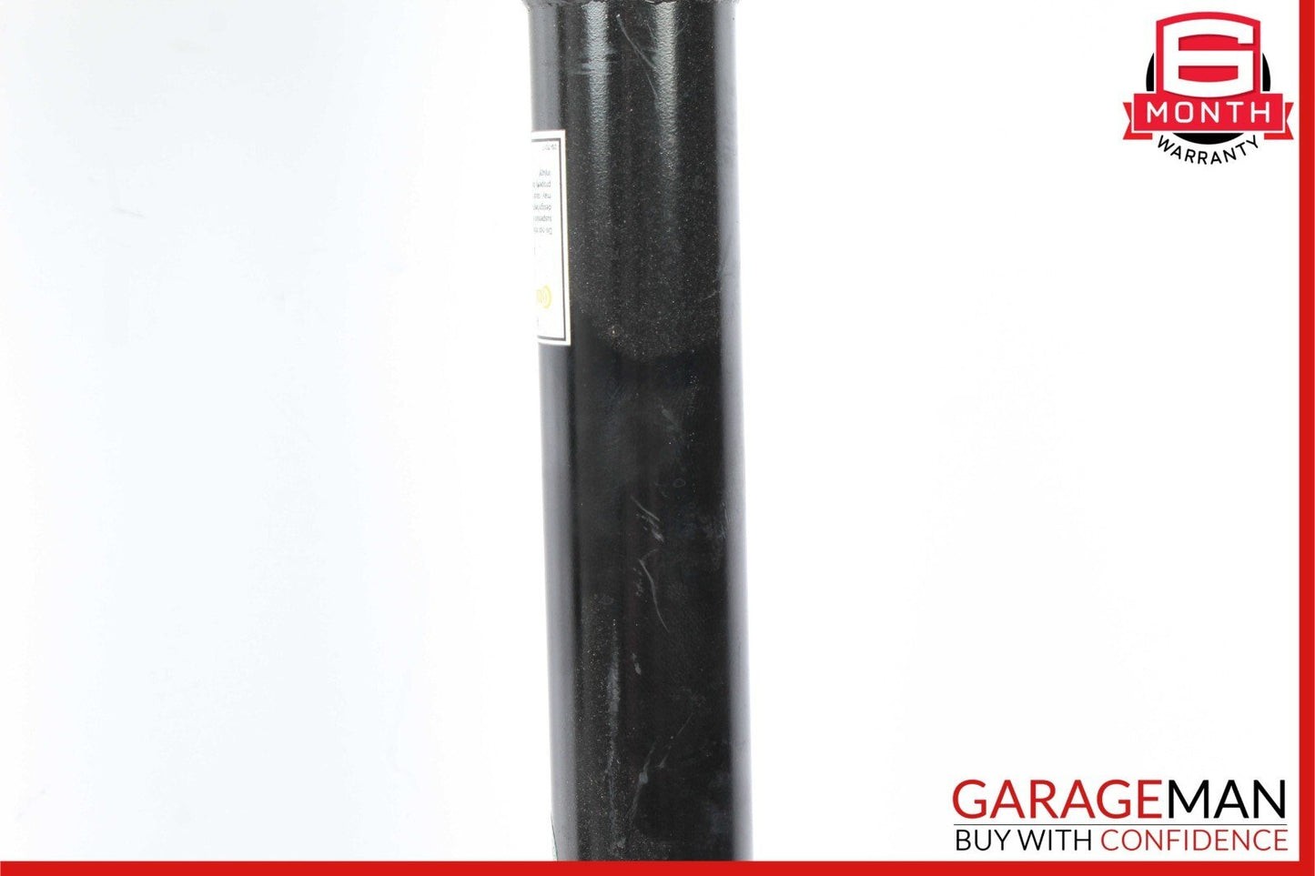06-12 Mercedes X164 GL450 Front Left & Right Side Air Shock Strut Set of 2 Pc