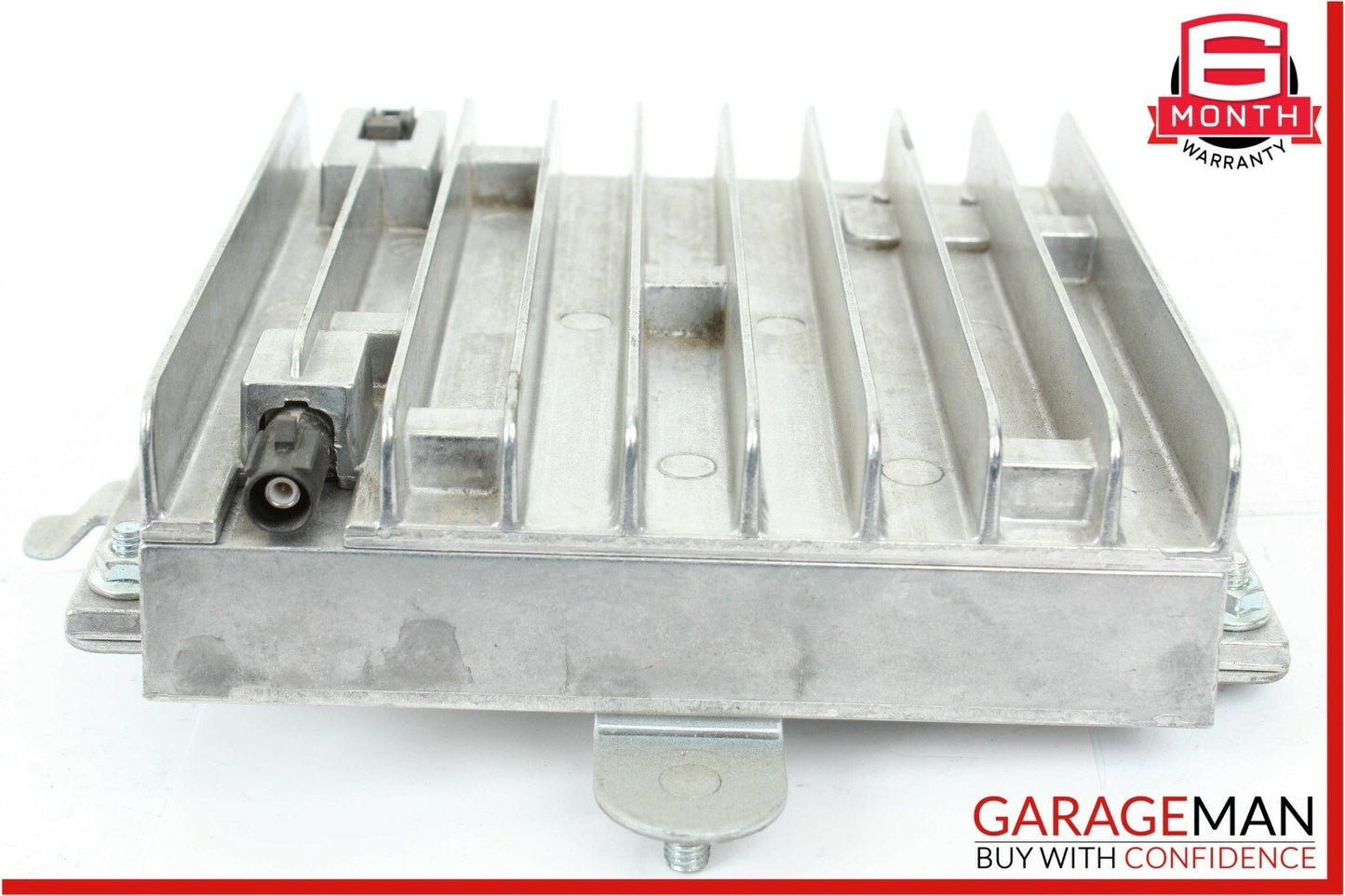 07-09 Mercedes W221 S550 Antenna Amplifier Phone Booster Module Assembly