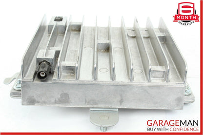 07-09 Mercedes W221 S550 Antenna Amplifier Phone Booster Module Assembly