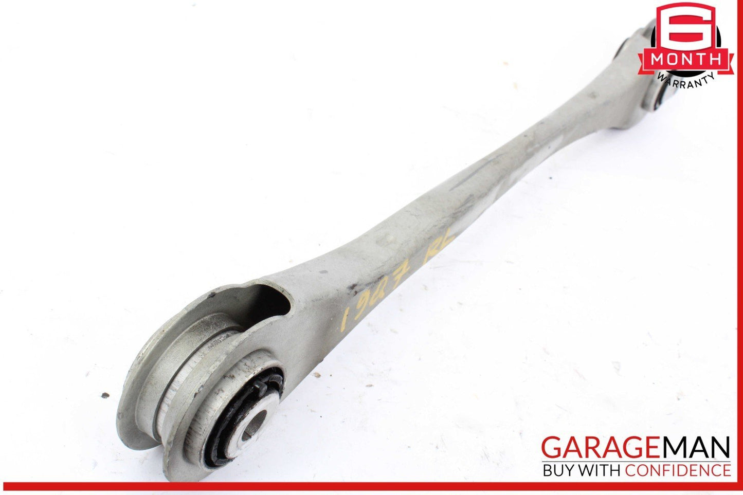 17-24 Audi Q7 Rear Left Driver Side Tie Rod Link Upper Control Arm 4M0501529Q