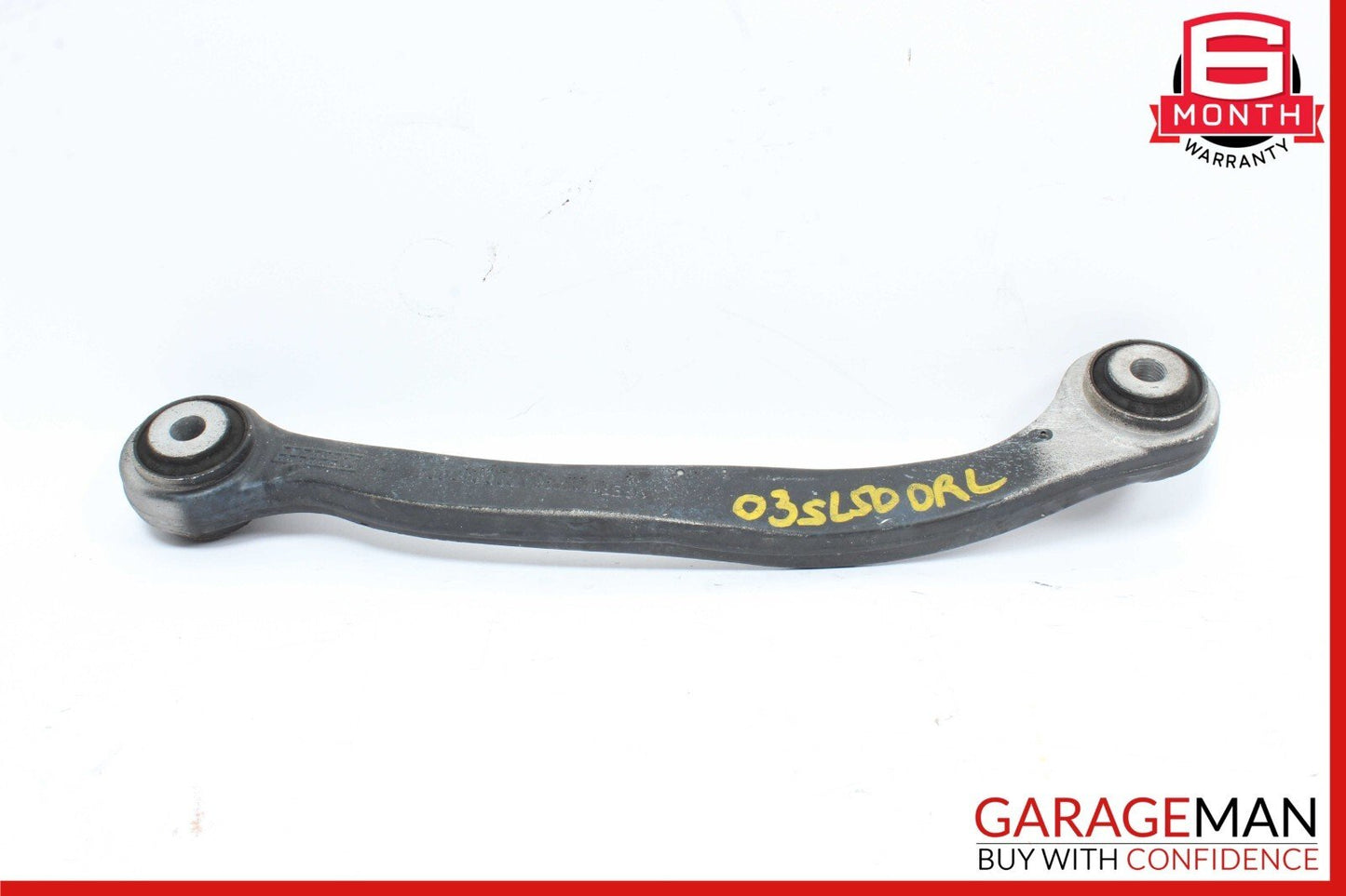 03-11 Mercedes E500 CLS550 SL500 Rear Left Side Upper Lateral Control Arm OEM