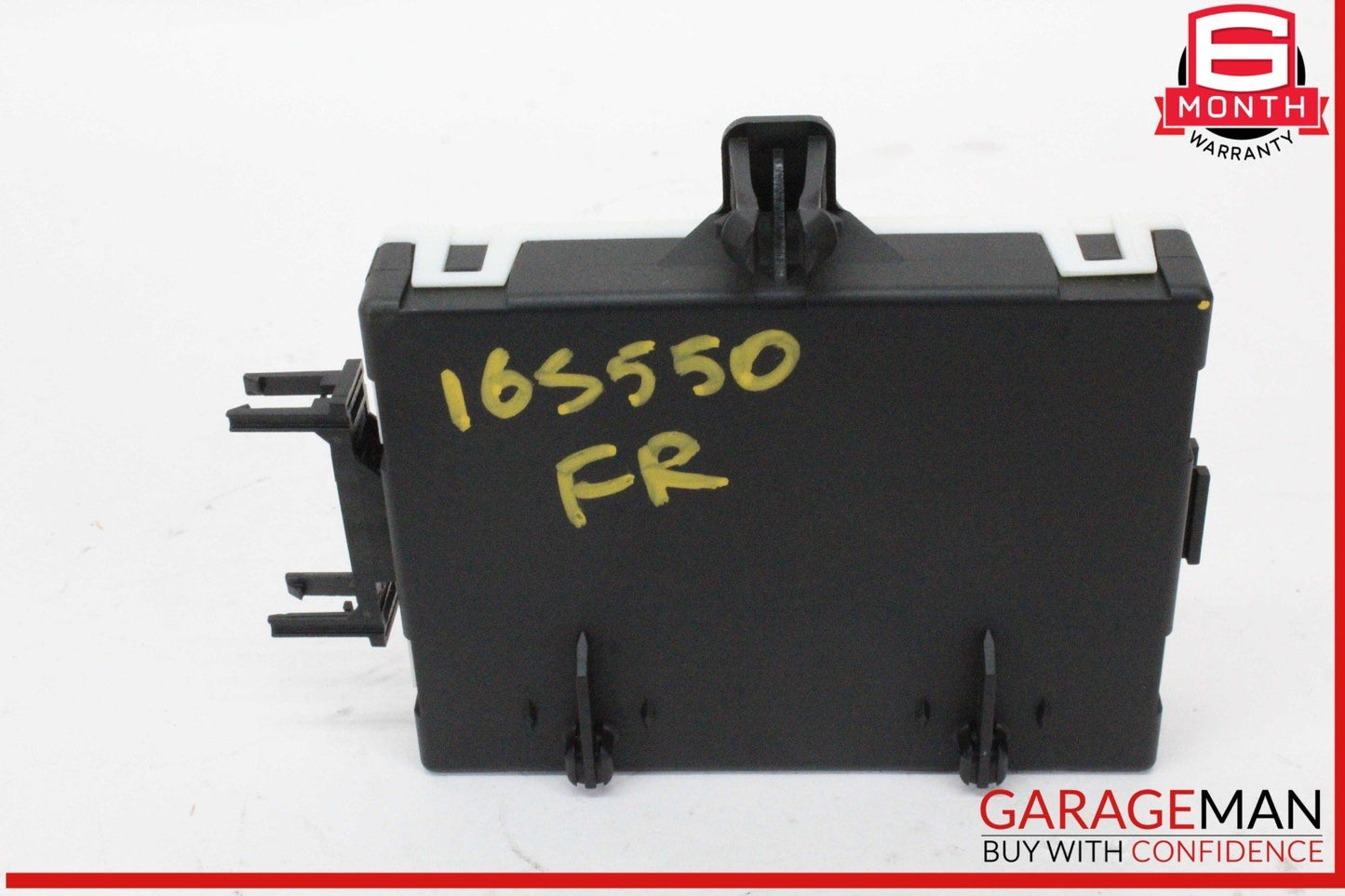 14-17 Mercedes W222 S550 Front Right Passenger Side Door Control Module Unit OEM