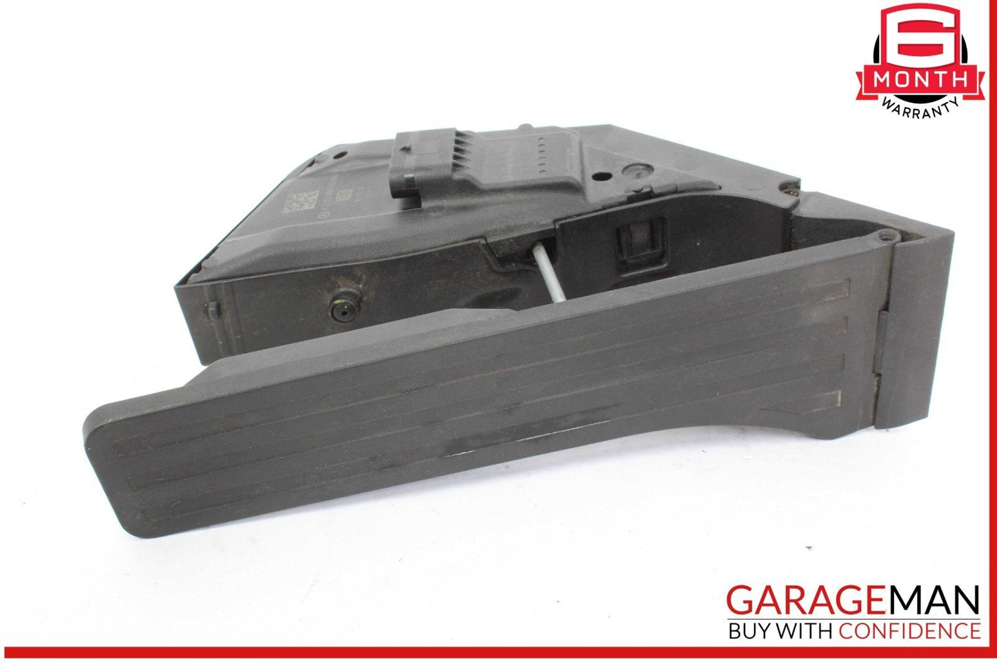 15-20 Mercedes W205 C300 Gas Throttle Accelerator Pedal 2053000004 OEM