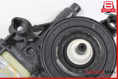 19-24 Audi Q3 Rear Right Passenger Door Window Glass Motor OEM 5Q0959802