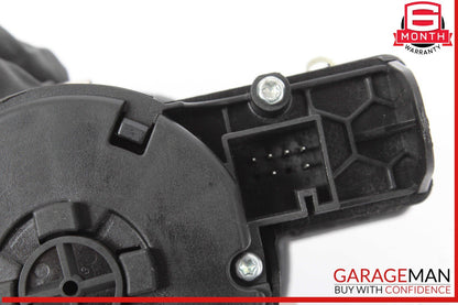08-20 Mercedes W212 E350 C250 C350 Headlight Fog Light Switch Control Module OEM