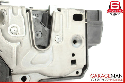 03-09 Mercedes W211 E350 E500 Rear Right Side Door Lock Latch Actuator OEM