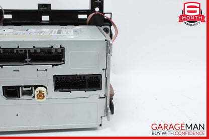 14-17 Maserati Ghibli Radio CD Player Head Unit Receiver 06700301980 OEM