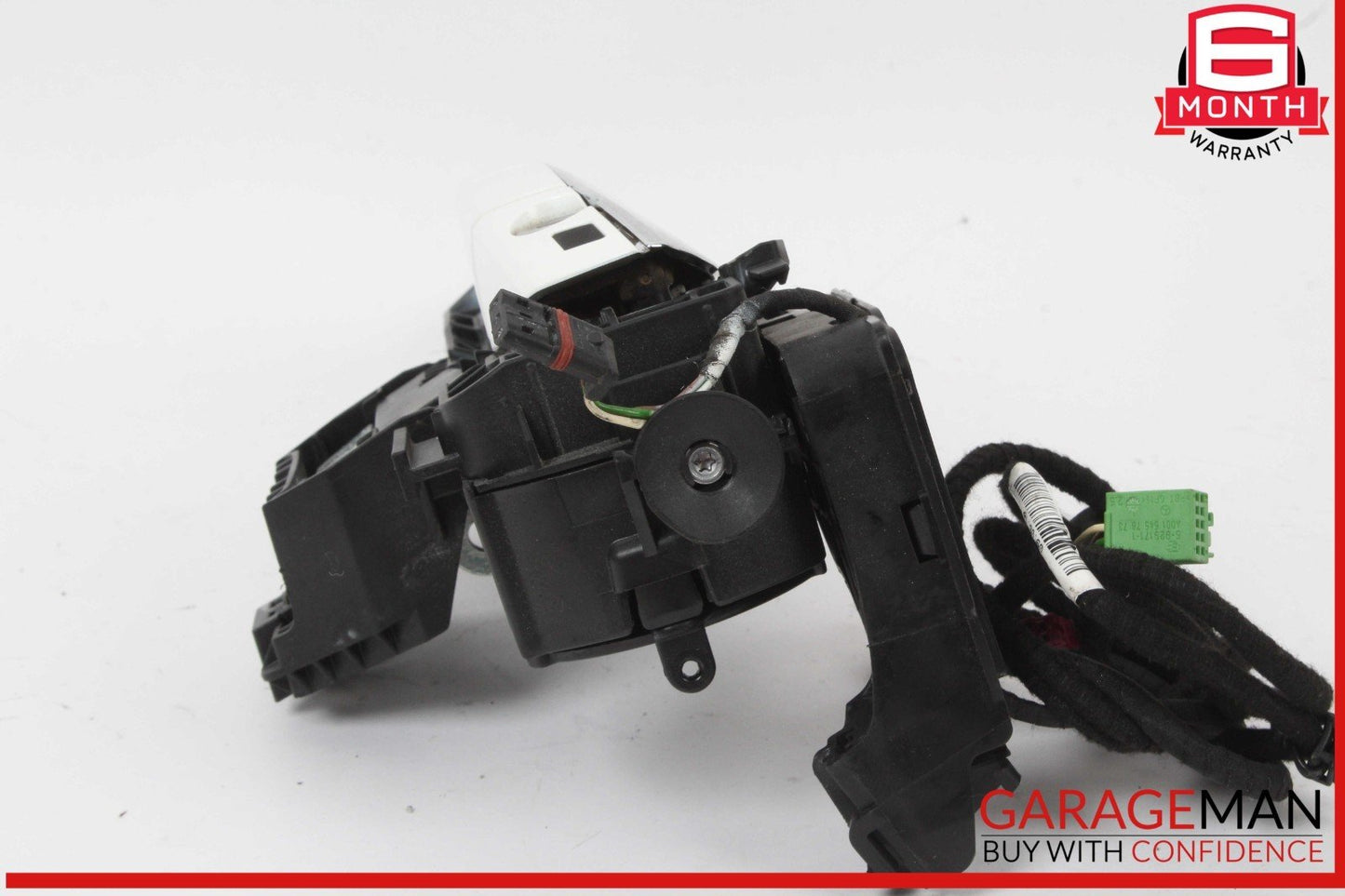 12-20 Mercedes R172 SLK250 SLC43 AMG Front Left Driver Side Exterior Door Handle