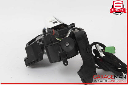12-20 Mercedes R172 SLK250 SLC43 AMG Front Left Driver Side Exterior Door Handle