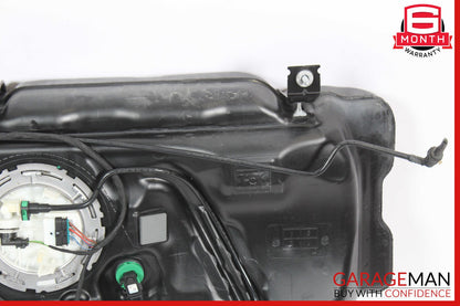 14-19 Mercedes W117 CLA250 Fuel Gas Tank Reservoir Assembly OEM