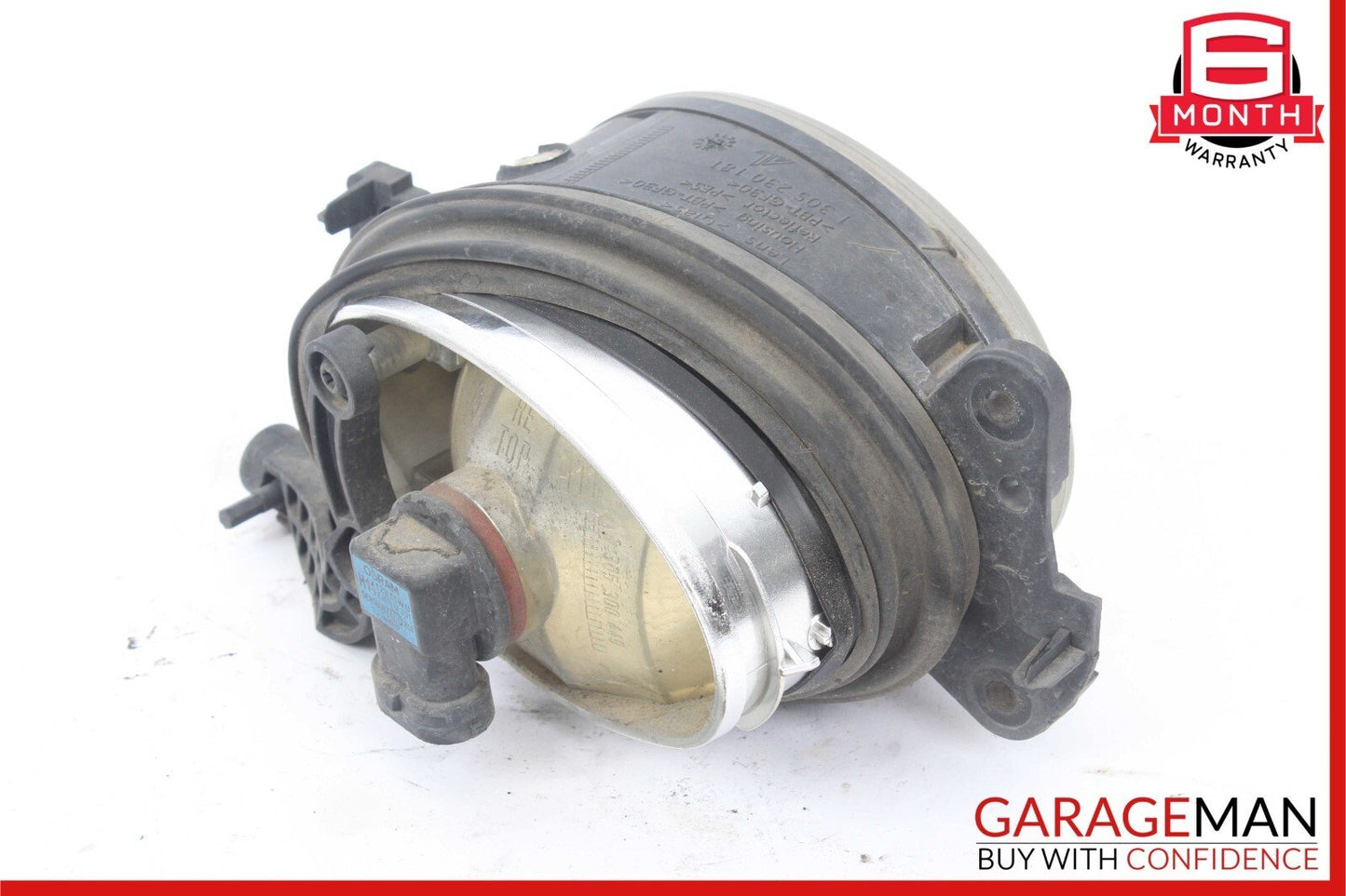 06-09 Mercedes W219 CLS550 E320 CLK350 Front Right Side Foglight Fog Light Lamp