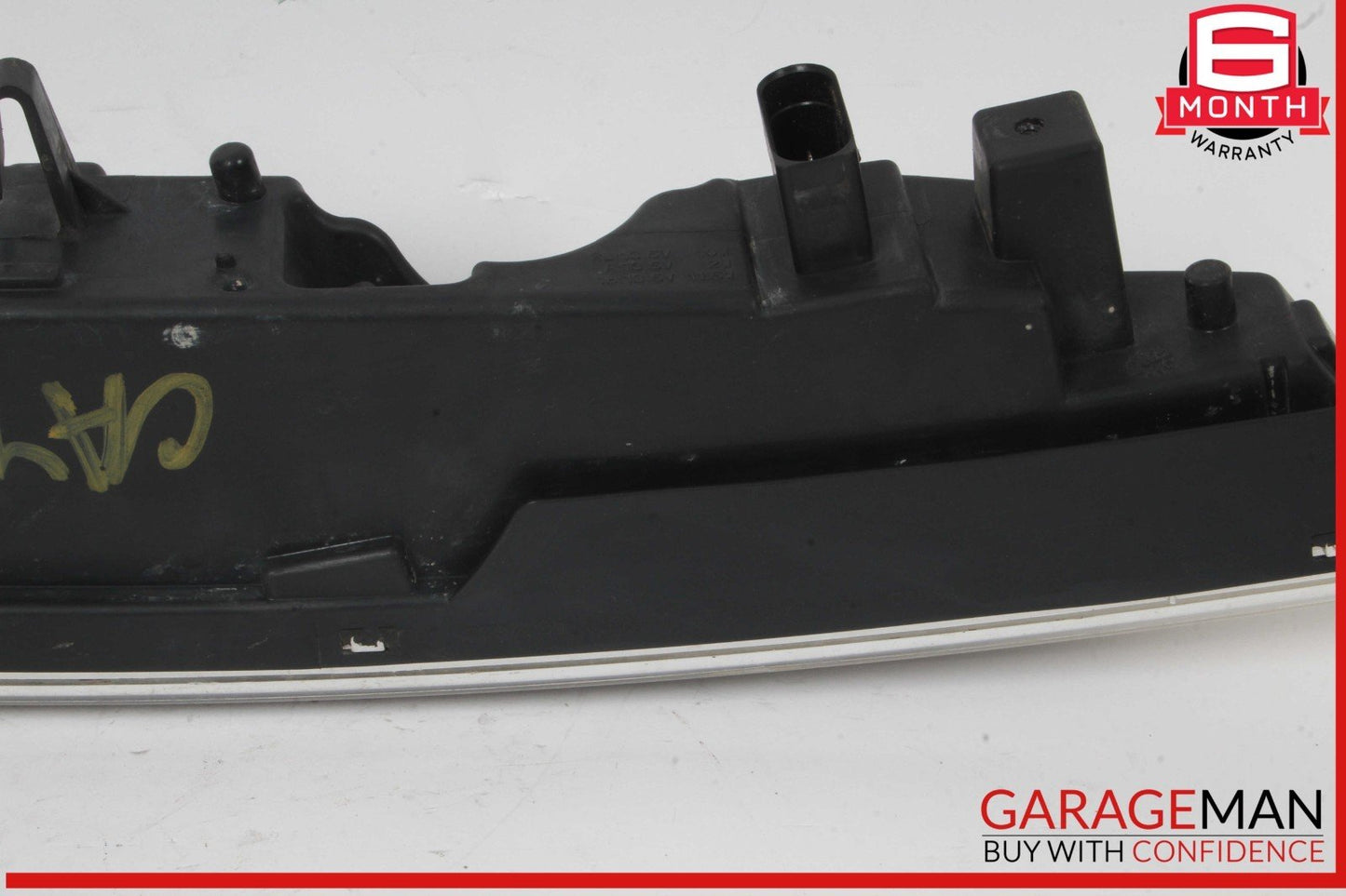 11-14 Porsche Cayenne 958 Left Driver Side LED Daytime Running Light Fog Lamp