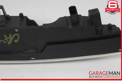 11-14 Porsche Cayenne 958 Left Driver Side LED Daytime Running Light Fog Lamp