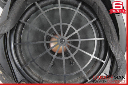 98-05 Mercedes W163 ML55 AMG Rear Right & Left Side Door Audio Speakers Set OEM